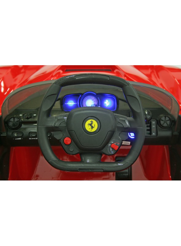 rastar laferrari